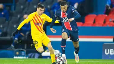 El Barcelona busca el pase frente al mejor jugador del mundo (Previa) El Barcelona busca el pase frente al mejor jugador del mundo (Previa)