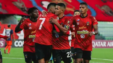 Copa Libertadores: El Caracas visitará a Peñarol en el peor momento de la temporada (+Previa) Copa Libertadores: El Caracas visitará a Peñarol en el peor momento de la temporada (+Previa)