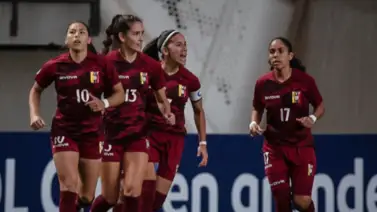 ¿Donde ver en vivo el Sudamericano Sub 20 femenino? ¿Donde ver en vivo el Sudamericano Sub 20 femenino?
