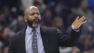 NBA: ¡Increíble! Entrenador de Cavaliers estaría al borde de ser despedido por esta razón