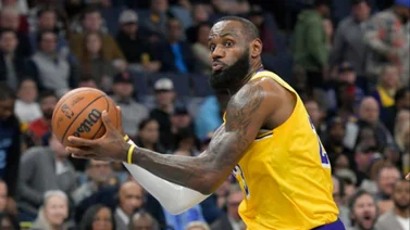 NBA: ¿Se va LeBron de los Lakers? Leyenda de la NBA sugiere este increíble cambio para la próxima temporada