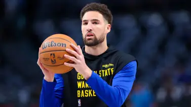 NBA: ¡De no creerse! Este sería el próximo equipo en el que jugará Klay Thompson NBA: ¡De no creerse! Este sería el próximo equipo en el que jugará Klay Thompson