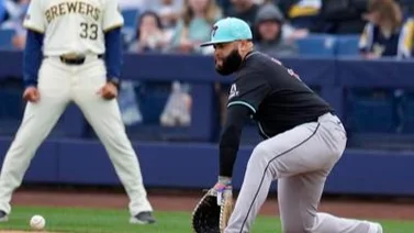 MLB: Así fue la joyita a la defensiva de Emmanuel Rivera ante los Yankees