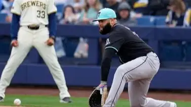 MLB: Así fue la joyita a la defensiva de Emmanuel Rivera ante los Yankees MLB: Así fue la joyita a la defensiva de Emmanuel Rivera ante los Yankees