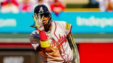 MLB: Ronald Acuña Jr. confía en que pronto regresará a su mejor nivel (+Declaraciones) MLB: Ronald Acuña Jr. confía en que pronto regresará a su mejor nivel (+Declaraciones)
