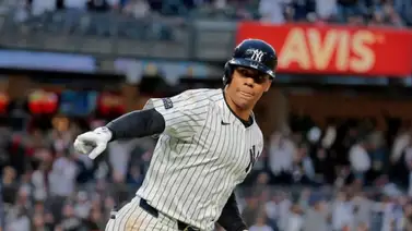 MLB: ¡Histórico! Yankees registró su mejor inicio en 21 años MLB: ¡Histórico! Yankees registró su mejor inicio en 21 años