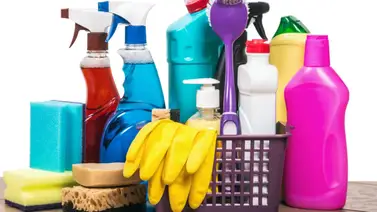 Sacan estos detergentes del mercado por riesgo de lesiones graves Sacan estos detergentes del mercado por riesgo de lesiones graves