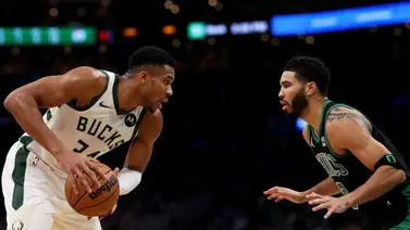 NBA: ¡Los Bad Boys estarían tristes! Mira el bochornoso récord de Boston Celtics en la línea de tiros libres NBA: ¡Los Bad Boys estarían tristes! Mira el bochornoso récord de Boston Celtics en la línea de tiros libres