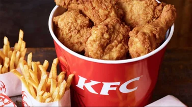 ¿Te gusta el pollo Kentucky? Estas son las mejores ofertas del menú del “Taste of KFC”