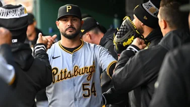 MLB: Conoce los resultados en la jornada de este martes, 9 de abril (+video)
