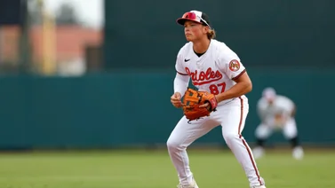 MLB: Orioles de Baltimore llaman al prospecto número uno del beisbol al big show