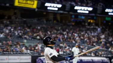 MLB: Así queda la tabla de posiciones tras la reciente jornada (+video) MLB: Así queda la tabla de posiciones tras la reciente jornada (+video)