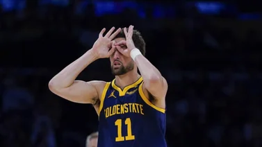 NBA: Así amanecen las tablas de posiciones este 10 de abril