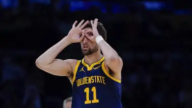 NBA: Así amanecen las tablas de posiciones este 10 de abril NBA: Así amanecen las tablas de posiciones este 10 de abril