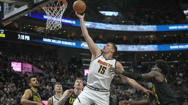 NBA: Estos son los juegos de la jornada del miércoles 10 de abril