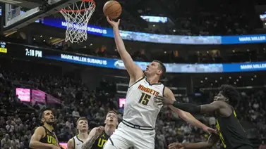 NBA: Estos son los juegos de la jornada del miércoles 10 de abril NBA: Estos son los juegos de la jornada del miércoles 10 de abril