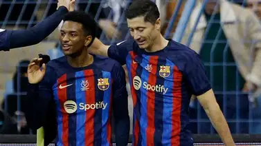 Champions League: Barcelona saldría con este XI titular contra PSG (+Video) Champions League: Barcelona saldría con este XI titular contra PSG (+Video)