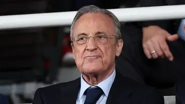 Florentino Pérez responde a Guardiola por su critica al Santiago Bernabéu Florentino Pérez responde a Guardiola por su critica al Santiago Bernabéu