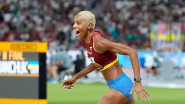 World Athletics anuncia entrega de más de 50.000 dólares a medallistas de oro en París 2024