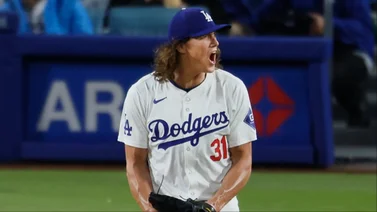 MLB: ¿Candidato al Cy Young? Tyler Glasnow pasa a la historia con insólita marca de ponches (+Video)