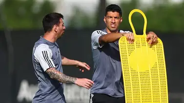 Concachampions: Monterrey impone estas medidas para los aficionados de Lionel Messi Concachampions: Monterrey impone estas medidas para los aficionados de Lionel Messi