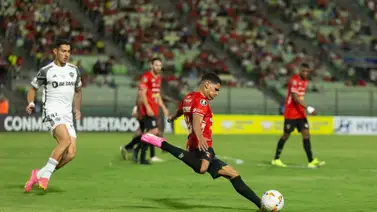 Copa Libertadores: ¿Cuándo, dónde y a qué hora se juega el Peñarol vs Caracas FC? Copa Libertadores: ¿Cuándo, dónde y a qué hora se juega el Peñarol vs Caracas FC?