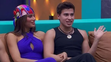 Ariadna Gutiérrez se quiebra tras la salida de “La Divaza” de LCDLF: “Se me fue mi niño” (+Video)