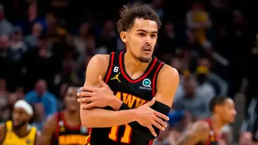 NBA: ¡Miami Heat tiembla! Atlanta Hawks recupera a su figura de cara a los Playoffs NBA: ¡Miami Heat tiembla! Atlanta Hawks recupera a su figura de cara a los Playoffs