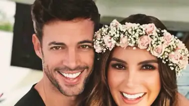 En video: Elizabeth Gutiérrez se desmorona al confirmar su separación con William Levy En video: Elizabeth Gutiérrez se desmorona al confirmar su separación con William Levy