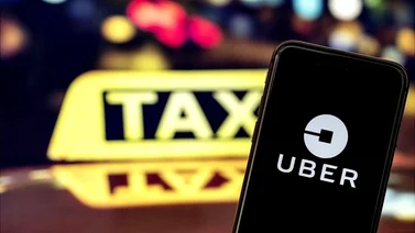 Uber anuncia el lanzamiento de funciones de seguridad para los usuarios