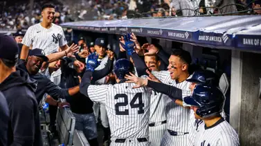 MLB: Los Yankees necesitan cambiar la historia de este récord al iniciar una campaña MLB: Los Yankees necesitan cambiar la historia de este récord al iniciar una campaña