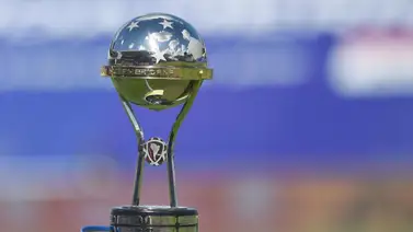 ¿En Venezuela? La CONMEBOL anunció las sedes de las finales de la Copa Sudamericana (+Detalles) ¿En Venezuela? La CONMEBOL anunció las sedes de las finales de la Copa Sudamericana (+Detalles)