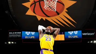 Playoffs de la NBA: ¿Equipos clasificados y cuándo inicia esta fase? Playoffs de la NBA: ¿Equipos clasificados y cuándo inicia esta fase?