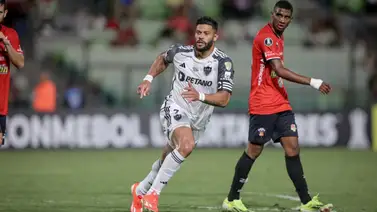 ¿No es lo que parece? Luis Casiani revela la verdad tras el gesto de Hulk ¿No es lo que parece? Luis Casiani revela la verdad tras el gesto de Hulk