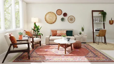 5 ideas para decorar la sala de la forma más acogedora