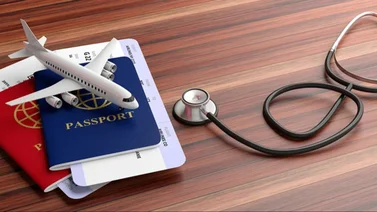 ¿Cuáles son los beneficios de contratar un seguro médico internacional cuando viajas?