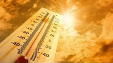 ¿Por qué se han registrado altas temperaturas en Venezuela?