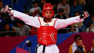 ¡Orgullo! Yohandri Granado clasifica a los Juegos Olímpicos de París 2024 (+Detalles) ¡Orgullo! Yohandri Granado clasifica a los Juegos Olímpicos de París 2024 (+Detalles)