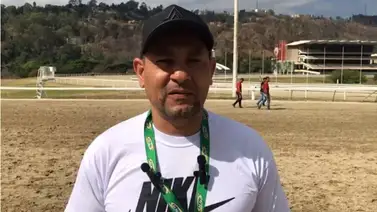 No te pierdas lo que dijo Rafael Alemán Jr. en exclusiva (+video) No te pierdas lo que dijo Rafael Alemán Jr. en exclusiva (+video)