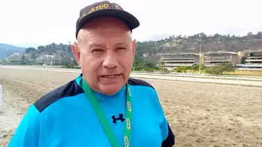 Yanir Hurtado recuerda a su mentor Manuel Medina y habla de sus ejemplares del domingo (+Video) Yanir Hurtado recuerda a su mentor Manuel Medina y habla de sus ejemplares del domingo (+Video)