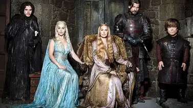 ¡No puede ser! La razón detrás de la abrupta salida de la pantalla chica de un personaje en "Juego de Tronos" ¡No puede ser! La razón detrás de la abrupta salida de la pantalla chica de un personaje en "Juego de Tronos"