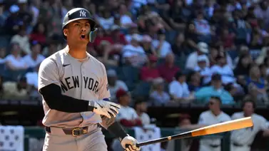 MLB: Gleyber Torres tiene una nueva posición dentro de los Yankees (+Detalles) MLB: Gleyber Torres tiene una nueva posición dentro de los Yankees (+Detalles)