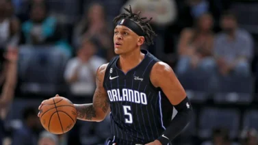 NBA: ¡Se rinde a sus pies! Esta leyenda de Boston Celtics llena de elogios a Paolo Banchero por esta razón