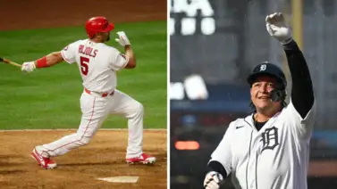 MLB: ¿Cuál pelotero podría ser electo unánime al Salón de la Fama? (+Video) MLB: ¿Cuál pelotero podría ser electo unánime al Salón de la Fama? (+Video)