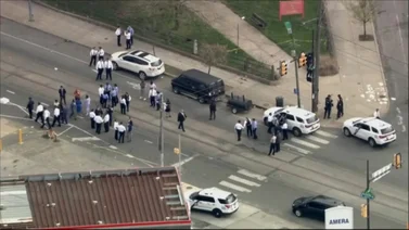 Tiroteo masivo en Filadelfia durante la celebración del Ramadán