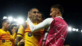 Champions League: ¡Final del partido! El Barcelona se lleva la victoria contra PSG 