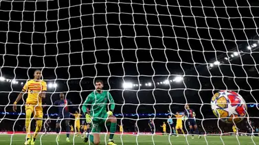 Champions League: Ida de cuartos de final deja un festín de goles Champions League: Ida de cuartos de final deja un festín de goles