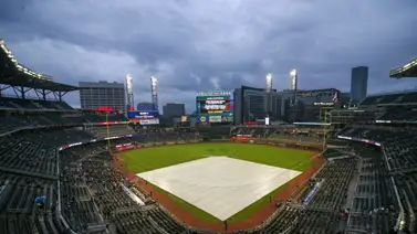 MLB: Bravos y Mets posponen el tercer round de su serie (+Detalles) MLB: Bravos y Mets posponen el tercer round de su serie (+Detalles)