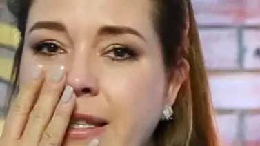 Alicia Machado recibe demanda por supuestos nexos con el tráfico de drogas Alicia Machado recibe demanda por supuestos nexos con el tráfico de drogas