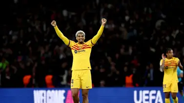 Champions League: Las claves del triunfo del Barcelona ante PSG Champions League: Las claves del triunfo del Barcelona ante PSG